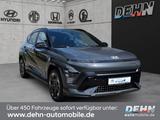 Hyundai KONA SX2 Elektro N-Line X Mj26 65kWh 2WD Sitz-Ko