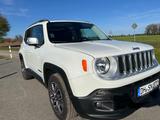 Jeep Renegade 1.4 MultiAir 103kW B Limited 4x2 Li... - Jeep Renegade von privat