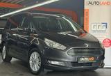 Ford Galaxy Titanium*NUR 77 TKM*7 SITZER*NAVI*TEMPO* - Ford Galaxy Gebrauchtwagen in Köln