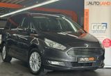 Ford Galaxy Titanium*NUR 77 TKM*7 SITZER*NAVI*TEMPO* - Ford in Troisdorf