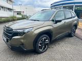 Subaru Forester Active MJ 2025 - Subaru Forester mit Hybrid-Antrieb: Active