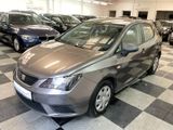 Car Seat Ibiza Signo Klima from Germany, 2290 EUR for sale - ID: 5673620