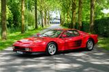Ferrari Testarossa M1113 - Ferrari aus 1990