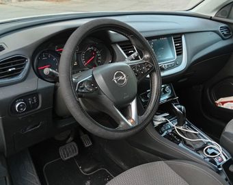 Opel Grandland (X) - 8