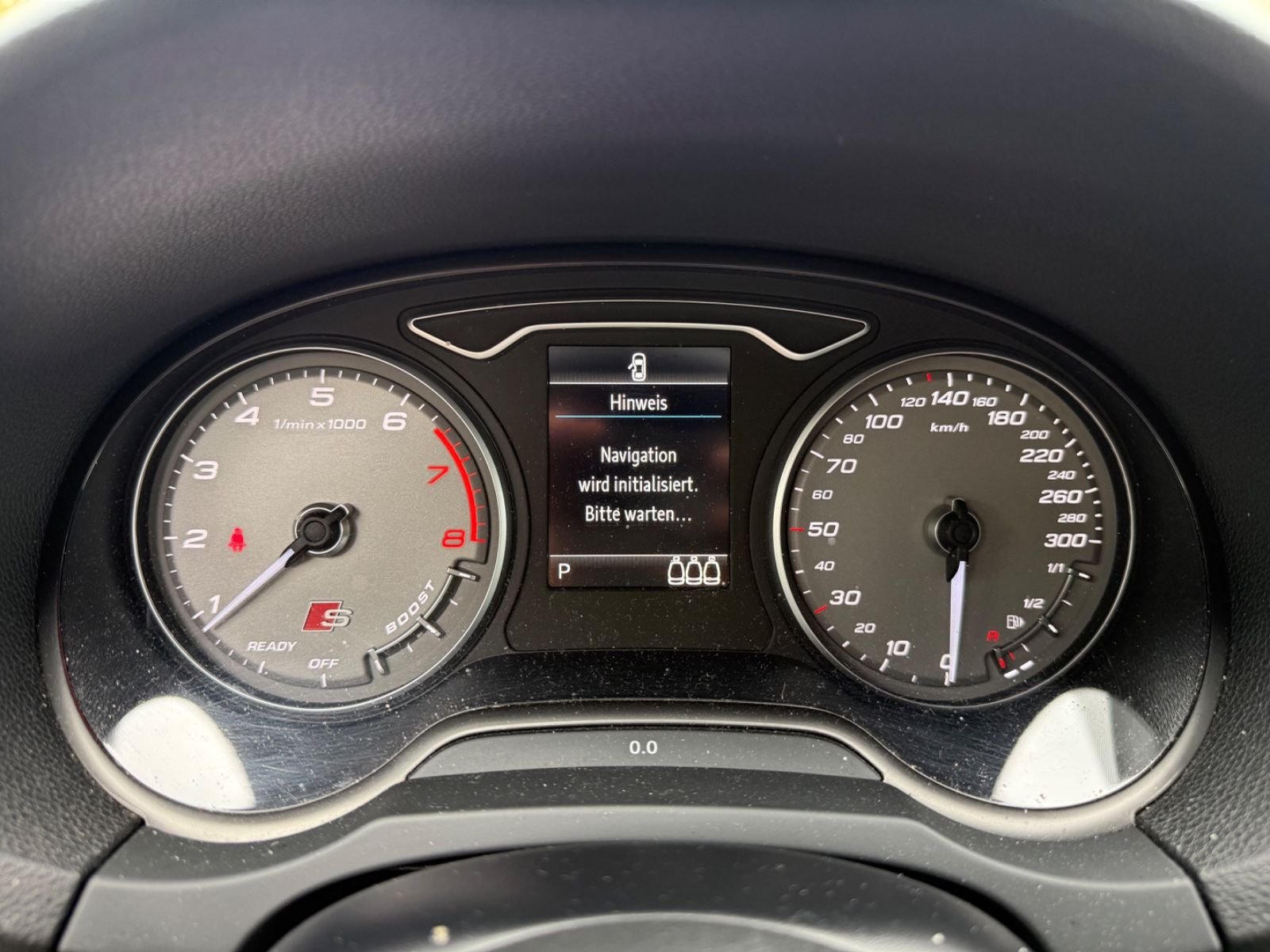 Audi S3 Sportback 2.0TFSI quattro S-Tronic Exclusive foto 21