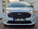 Ford Transit Connect L2 TüV 06/2027 - Ford Transit Connect: Privatanbieter