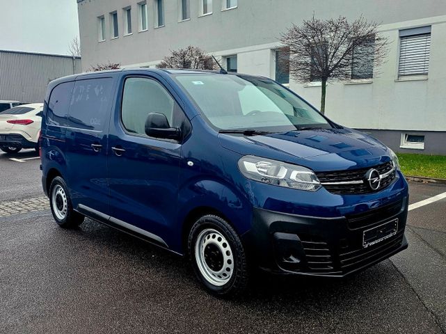 Opel Vivaro Kasten e EDITION L1H1