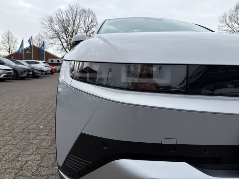 Fahrzeugabbildung Hyundai IONIQ 5 FL CENTRIQ LED-Paket