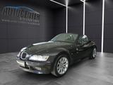 BMW Z3 1.8 M PAKET+SITZHEIZUNG+2 HAND