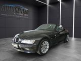 BMW Z3 1.8 M PAKET+SITZHEIZUNG+2 HAND