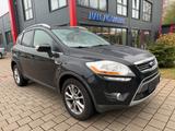 Ford Kuga Titanium(Tüv&Insp.neu) - Ford Kuga aus 2011: Titanium