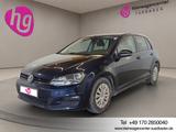 Volkswagen Golf VII Lim. 1.4 AUTOMATIK KLIMA NAVI. TÜV NEU - gebrauchte Kleinwagen in Freiburg