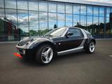 Smart Roadster coupe incl. Hardtop 2. Hand erst 54000  - Smart Roadster: Hardtop