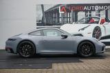 Porsche 992 Coupe*SportAbgas*SportDesign Paket*Chrono - Porsche 992 in Stuttgart