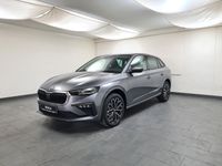 Skoda Scala - Vorschau Bild 2