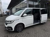 Volkswagen T6.1 Multivan Highline 4MOTION/Standheizung/ACC - gebrauchte VW T6 Multivan aus dem Jahr 2023