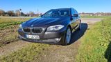 BMW 520d Touring - Neue Sommerreifen!