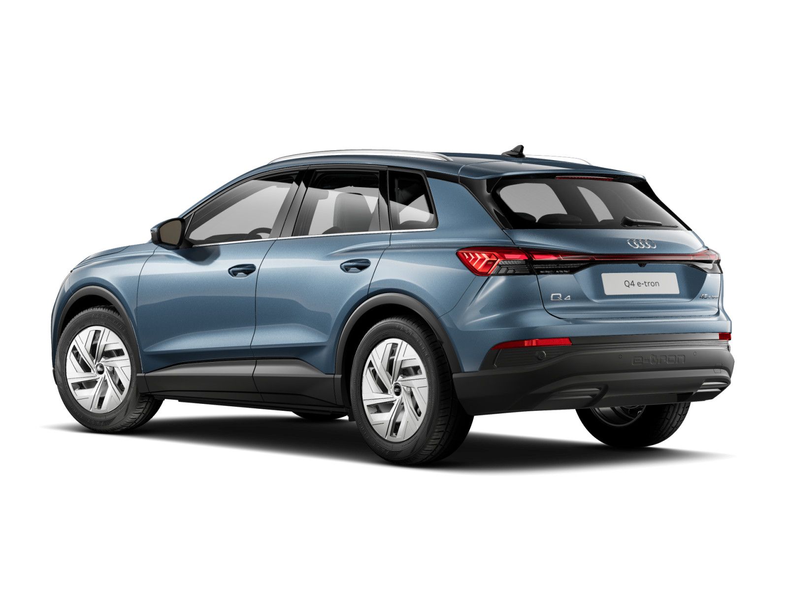 Audi Q4 e-tron - Bild 7