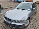 BMW 316ti Compact - - BMW 316 aus 2004