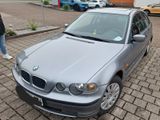 BMW 316ti Compact - - BMW 316 in Kassel