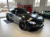 Mercedes-Benz C 63 AMG *BURMESTER*NIGHTPAKET*SPORT-AGA *PANO * - Mercedes-Benz C 63 AMG in Essen