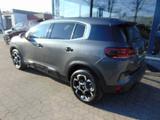 Citroën C5 Aircross Plus - Citroën C5 Aircross: Plus