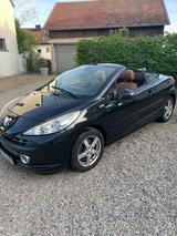 Peugeot 207 CC RC Line 120 RC Line - Peugeot 207: Rc