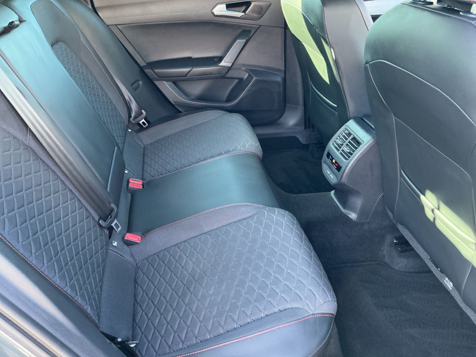 Seat Leon - Bild 16