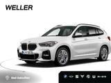 BMW X1 sDrive18i Aut. M Sport adapt.LED,HuD,Stop&Go - BMW X1 Gebrauchtwagen in Bielefeld