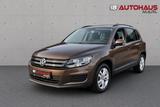 Volkswagen Tiguan Trend & Fun BMT '73.200KM'PDC'Sitzh.'TOP' - Volkswagen Tiguan: Trend Fun