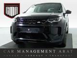 Land Rover Discovery Sport D 200 MHEV R-Dynamic 1.H+PANORAM - Land Rover aus 2021