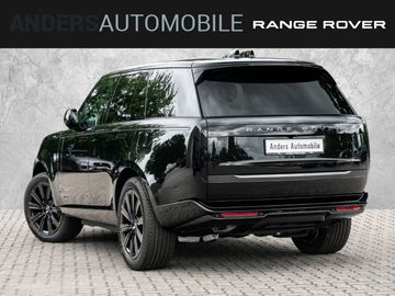 Land-Rover Range Rover - 2