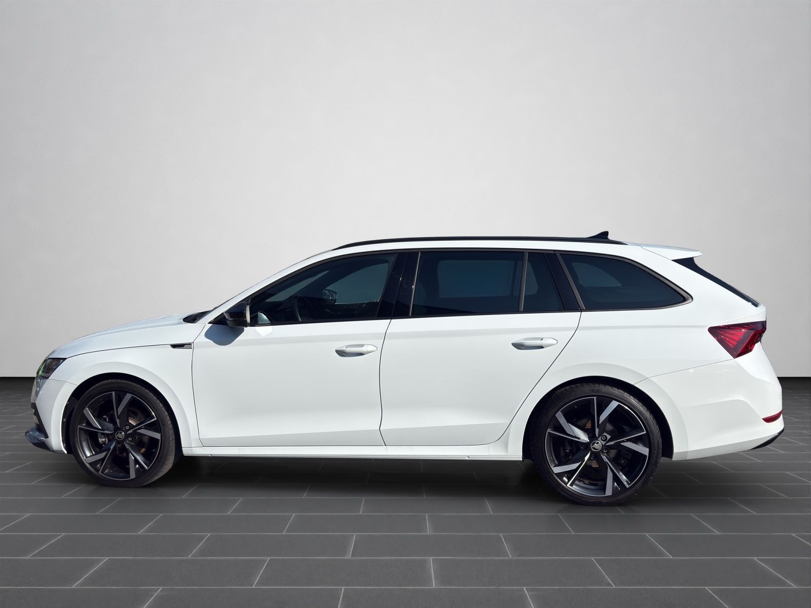 Skoda Octavia - Bild 8