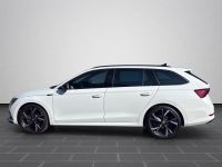 Skoda Octavia - Vorschau Bild 8