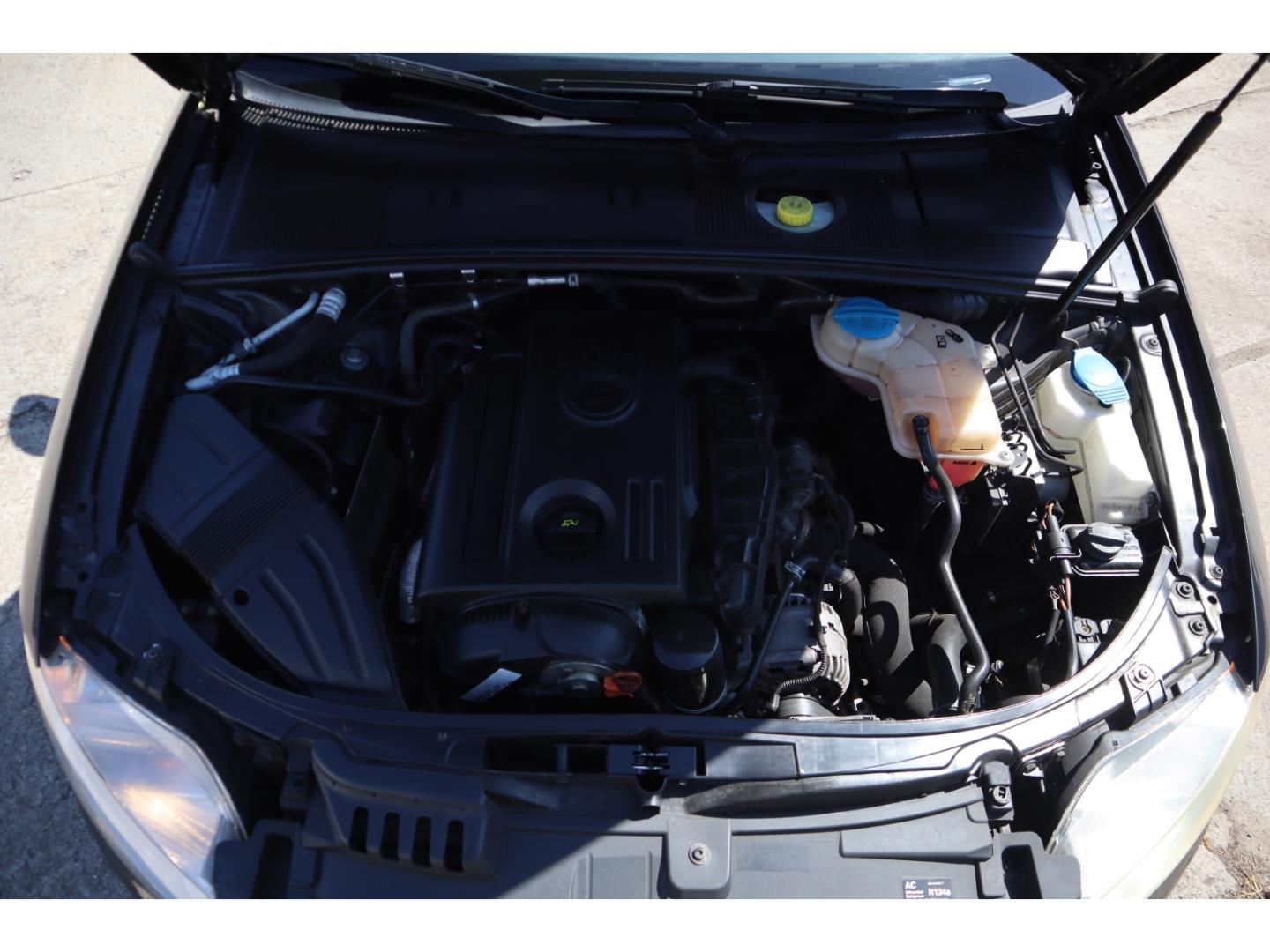 Seat Exeo 2012 — photo 41