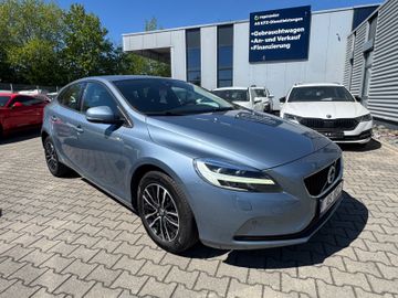 Volvo V40 - 1