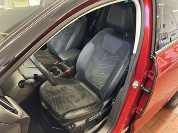 Opel Grandland (X) - 8