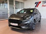 Ford Puma Ecoboost Hybrid ST-LineX Garantie bis 04.27