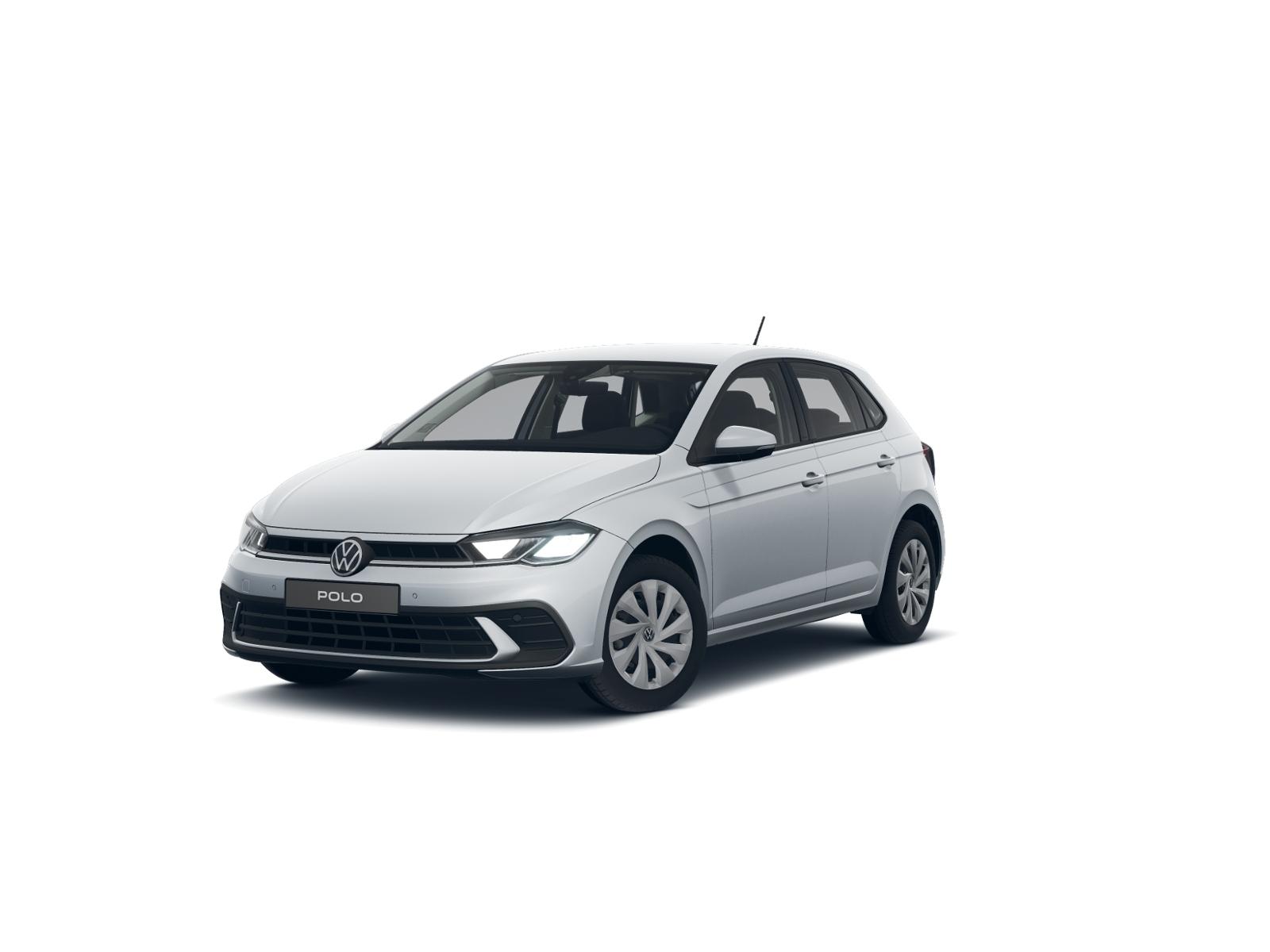 Volkswagen Polo 1.0 Life Sitzheizung Climatronic