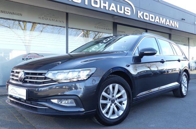 Volkswagen Passat Variant Business 2.0 TDI*Kamera*ACC*AHK*