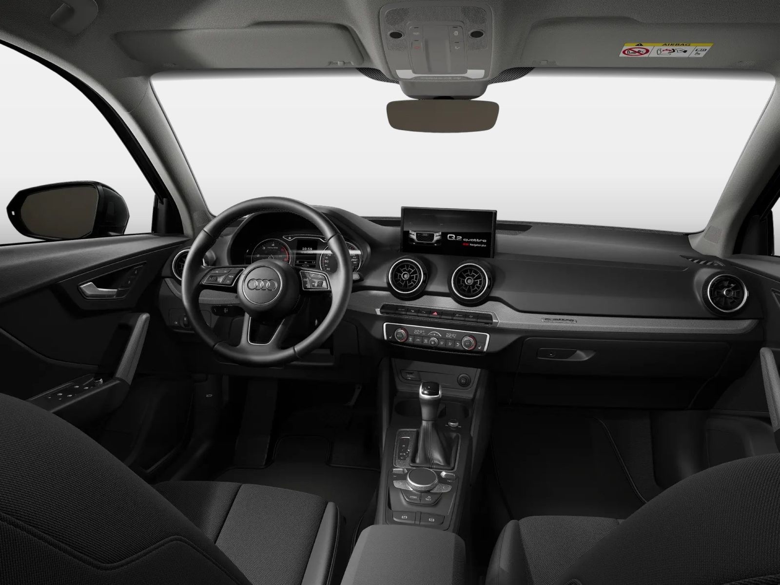 Audi Q2 - Bild 6
