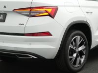 Skoda Kodiaq - Vorschau Bild 22