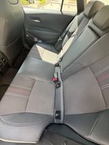 Toyota Corolla 2,0 Hybrid GR Sport Touring Sports G... - Toyota Corolla in Stuttgart
