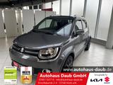 Suzuki Ignis 1.2 4x4 SHVS Comfort+Allrad+Kamera+SHZ+uvm - gebrauchte Suzuki Ignis aus dem Jahr 2019