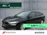 Skoda Superb Combi 2.0 TDI DSG ESSENCE MATRIX+NAVI+ACC - Skoda Superb: Essence