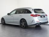 Mercedes-Benz C 220 d T AMG Line NIGHT/DISTRONIC/360° - Mercedes-Benz C 220 in Mainz