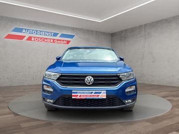 Volkswagen T-Roc - 2