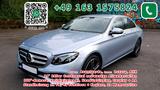 Mercedes-Benz Avantgarde/Luxury 360° HUD VDD Keyless Stand 19'