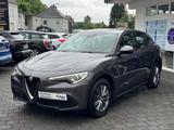 Alfa Romeo Stelvio Super Q4*AUTOMATIK*NAVI*KAMERA*SPUR* - Alfa Romeo: Auto