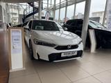 Honda Civic 2.0 e:HEV Advance BOSE NAVI ACC LED PANO - Honda in Dortmund